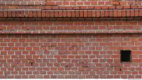wall brick patterned 0007
